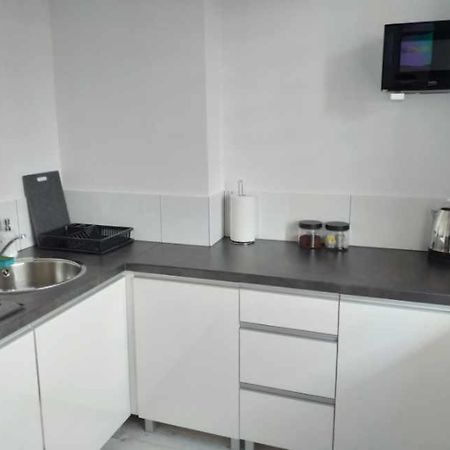 Apartamencik Na Doby - Lubin Esterno foto