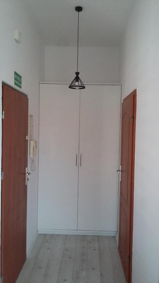 Apartamencik Na Doby - Lubin Esterno foto