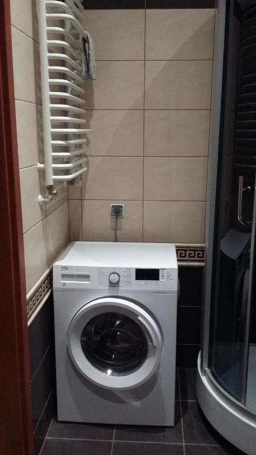 Apartamencik Na Doby - Lubin Esterno foto