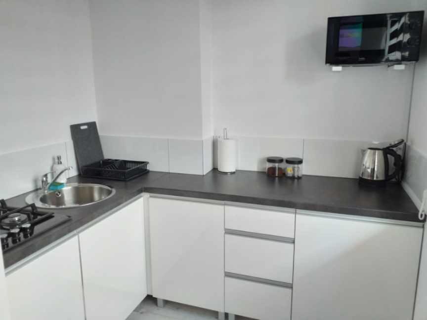 Apartamencik Na Doby - Lubin Esterno foto