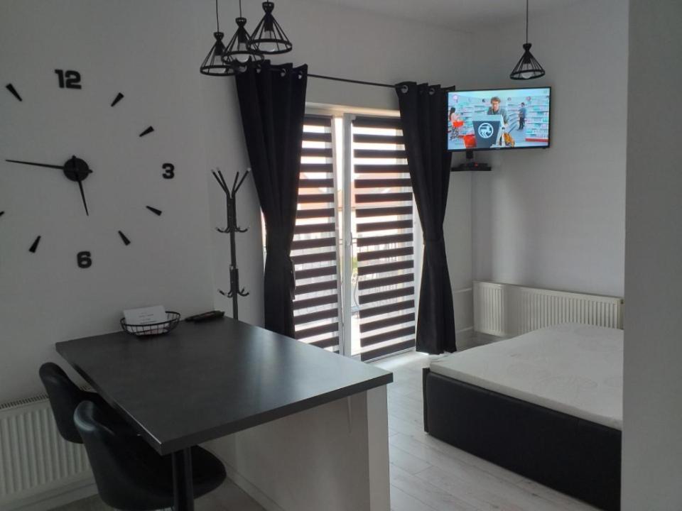 Apartamencik Na Doby - Lubin Esterno foto