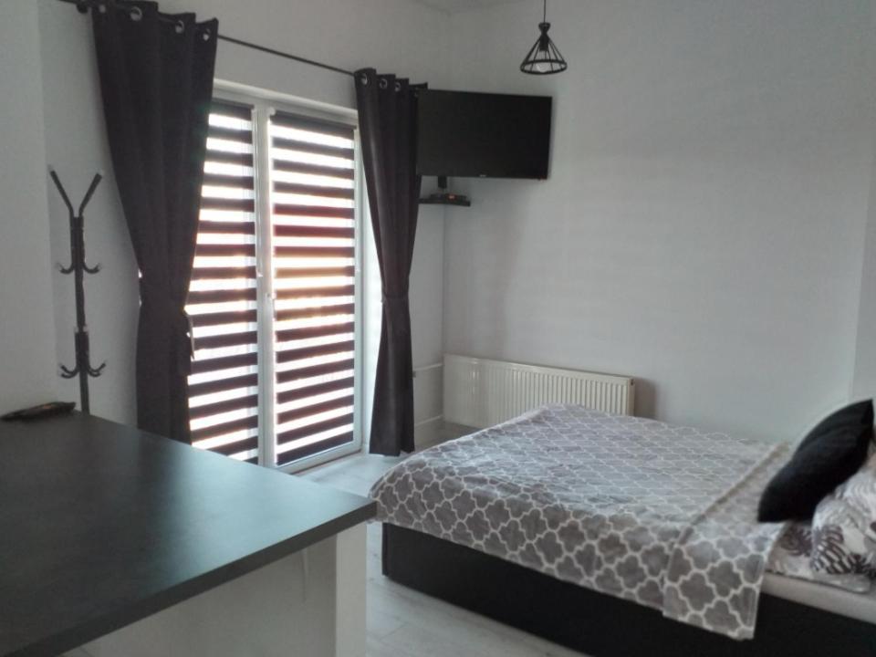 Apartamencik Na Doby - Lubin Esterno foto