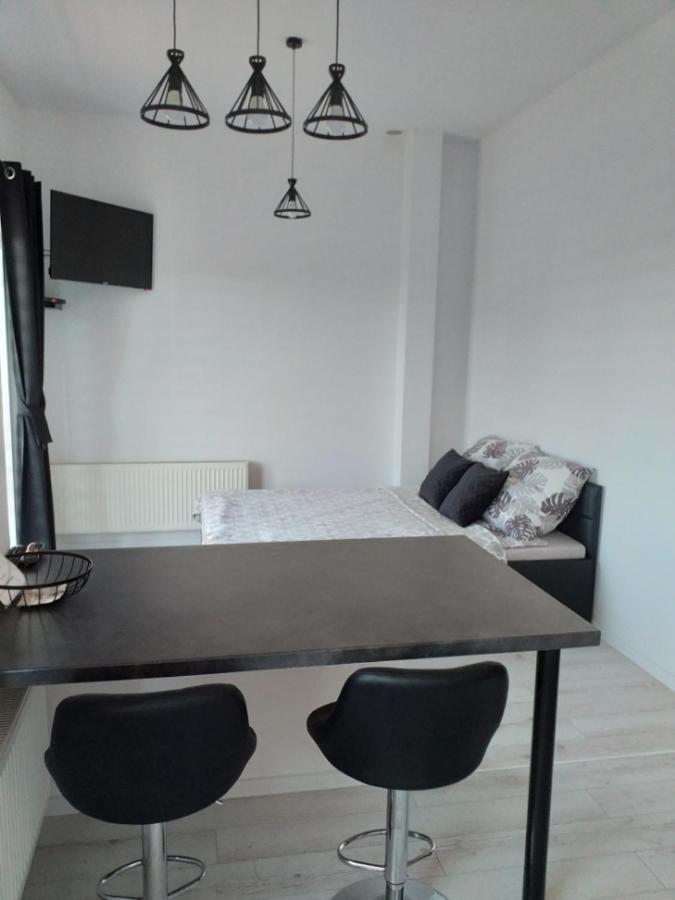 Apartamencik Na Doby - Lubin Esterno foto