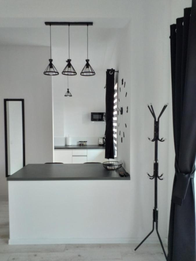 Apartamencik Na Doby - Lubin Esterno foto